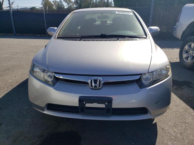 Photo 5 from auction – 2008 HONDA CIVIC HYBR with VIN JHMFA36208S006591