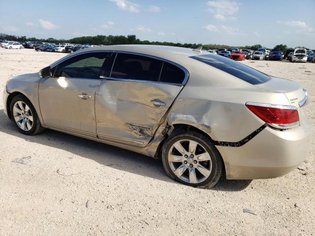 Photo 2 from auction – 2010 BUICK LACROSSE C with VIN 1G4GD5EG4AF248543