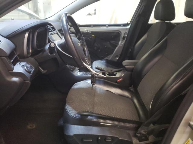 Photo 7 from auction – 2015 CHEVROLET MALIBU 2LT with VIN 1G11D5SLXFF121002