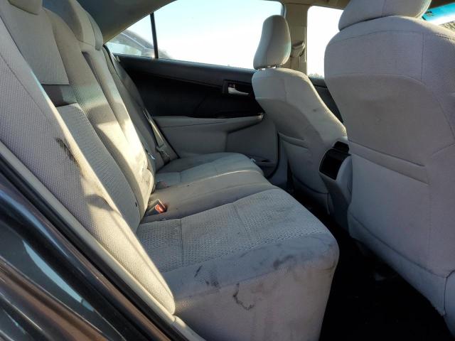 Photo 10 from auction – 2014 TOYOTA CAMRY L with VIN 4T4BF1FK9ER382861