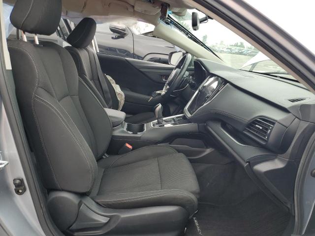 Photo 7 from auction – 2021 SUBARU LEGACY PRE with VIN 4S3BWAC66M3014812