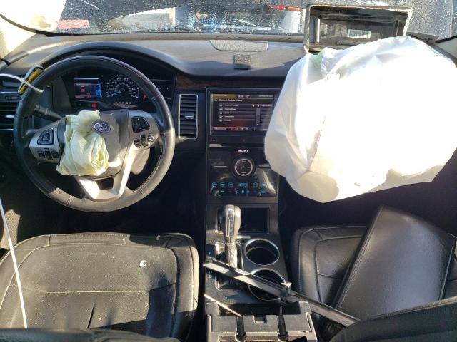 Photo 8 from auction – 2014 FORD FLEX LIMIT with VIN 2FMGK5D8XEBD04931