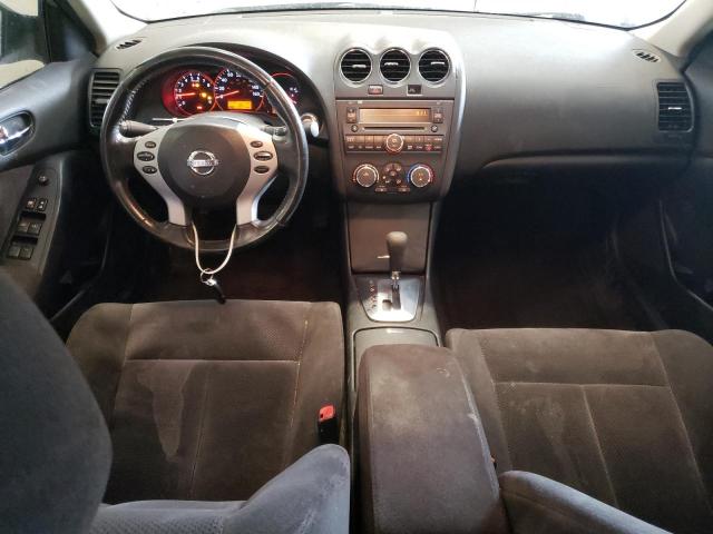 Photo 8 from auction – 2008 NISSAN ALTIMA 2.5 with VIN 1N4AL21E78N558482