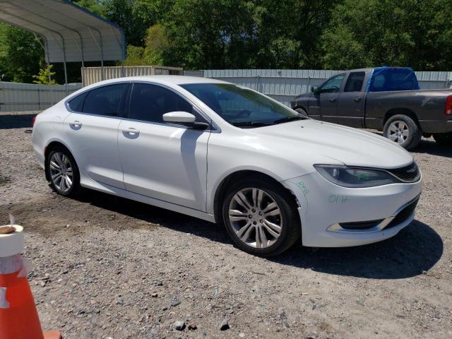 Снимка 4 от търг – 2015 CHRYSLER 200 LIMITE с VIN 1C3CCCAB8FN672958