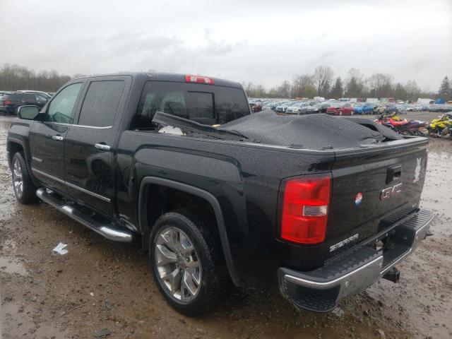 Photo 2 from auction – 2014 GMC SIERRA K15 with VIN 3GTU2VEC4EG234995