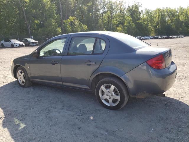 Photo 2 from auction – 2007 CHEVROLET COBALT LS with VIN 1G1AK55F977351301