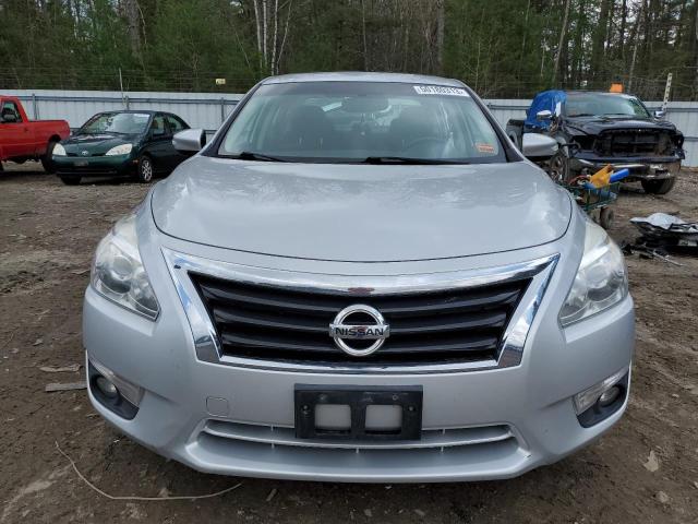 Photo 5 from auction – 2015 NISSAN ALTIMA with VIN 1N4AL3AP1FC193183