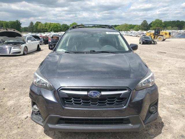 Photo 5 from auction – 2018 SUBARU CROSSTREK with VIN JF2GTADC7JH339746
