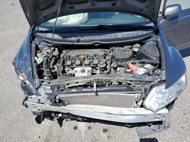 Photo 11 from auction – 2011 HONDA CIVIC LX with VIN 19XFA1F58BE026131