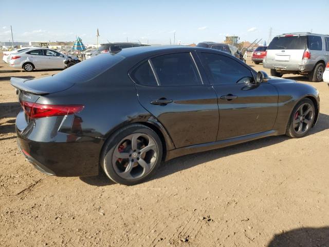 Photo 3 from auction – 2017 ALFA ROMEO GIULIA with VIN ZARFAEBN6H7533119