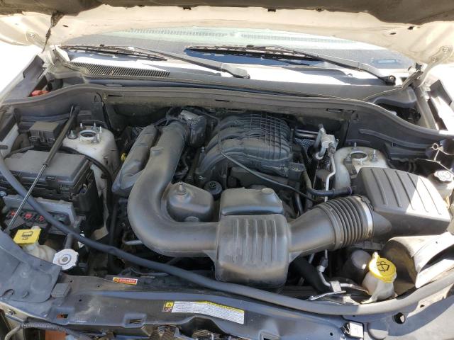Photo 12 from auction – 2011 JEEP GRAND CHER with VIN 1J4RR4GG7BC581256