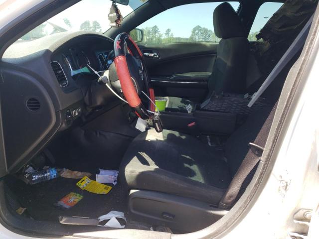 Photo 7 from auction – 2014 DODGE CHARGER PO with VIN 2C3CDXAG4EH362572