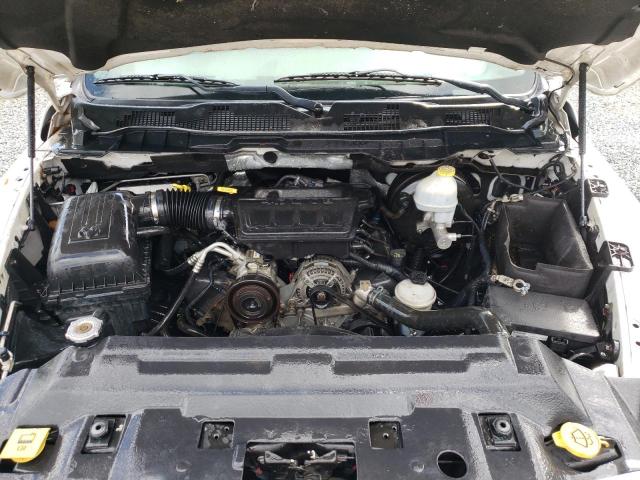 Photo 11 from auction – 2010 DODGE RAM 1500 with VIN 3D7JB1EP0AG102590