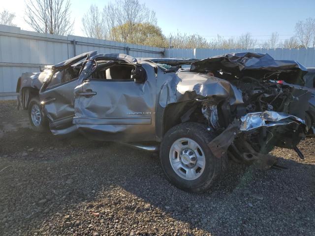 Photo 4 from auction – 2009 CHEVROLET SILVERADO with VIN 1GCHK63K99F107393