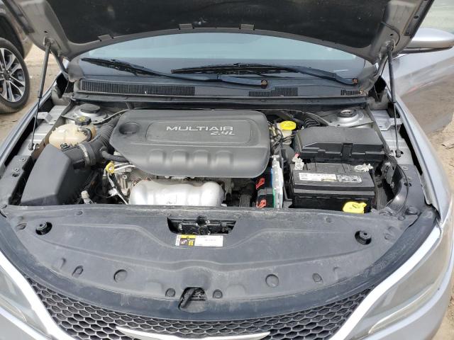 Photo 11 from auction – 2016 CHRYSLER 200 LIMITE with VIN 1C3CCCAB0GN159902