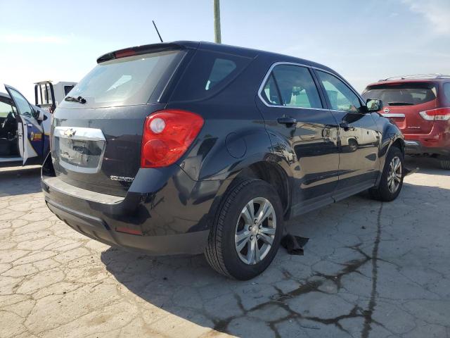Photo 3 from auction – 2014 CHEVROLET EQUINOX LS with VIN 2GNFLEEK9E6196597