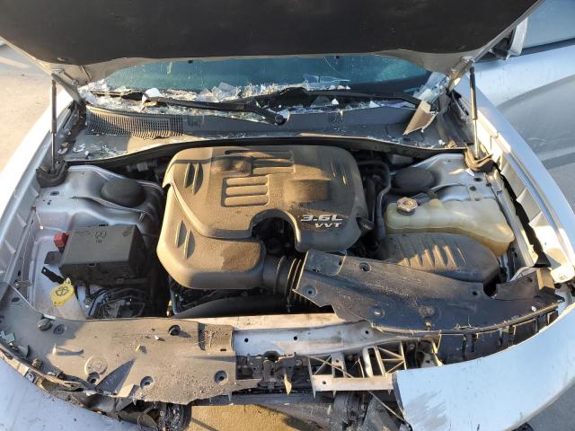 Photo 11 from auction – 2019 DODGE CHARGER SX with VIN 2C3CDXBG0KH725489