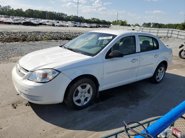CHEVROLET COBALT LS 2006 with VIN 1G1AK55F067841916 - Photo from auction