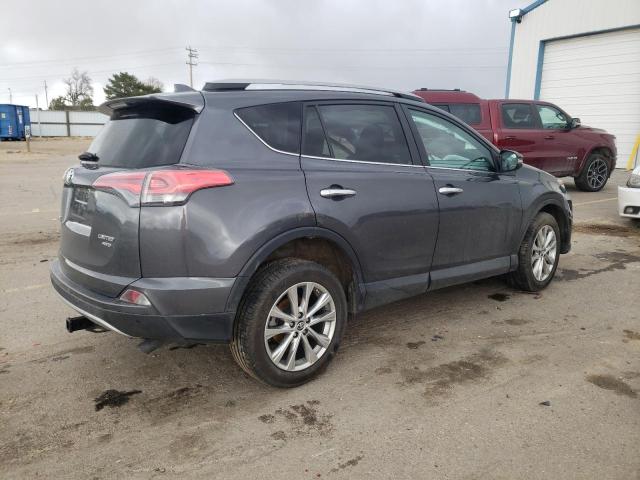Photo 3 from auction – 2018 TOYOTA RAV4 LIMIT with VIN 2T3DFREV1JW700163