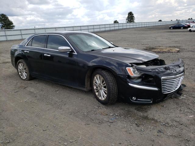 Photo 4 from auction – 2011 CHRYSLER 300C with VIN 2C3CK6CT2BH516850