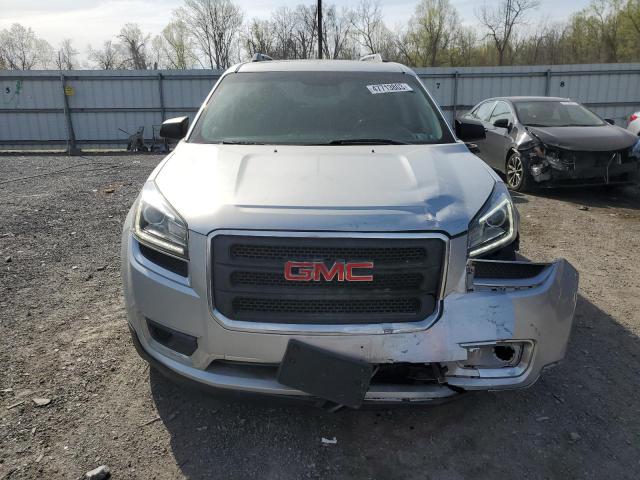 Photo 5 from auction – 2016 GMC ACADIA SLE with VIN 1GKKVPKD0GJ347906