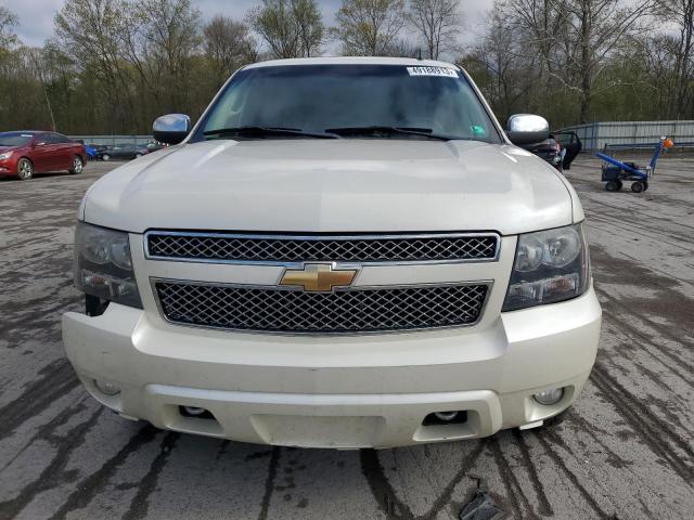 Photo 5 from auction – 2011 CHEVROLET TAHOE K150 with VIN 1GNSKCE09BR396688