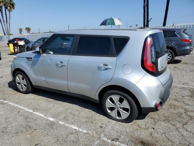 صورة رقم 2 من المزاد - 2016 KIA SOUL مع VIN KNDJN2A22G7835293