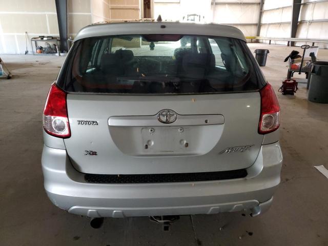 Photo 6 from auction – 2004 TOYOTA COROLLA MA with VIN 2T1KR32E54C213028