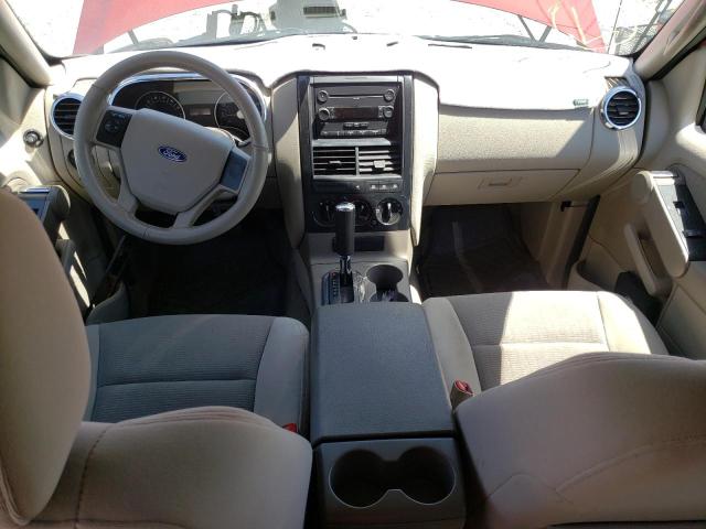 Foto 8 de la subasta – 2006 FORD EXPLORER X con VIN 1FMEU73E06UA83971