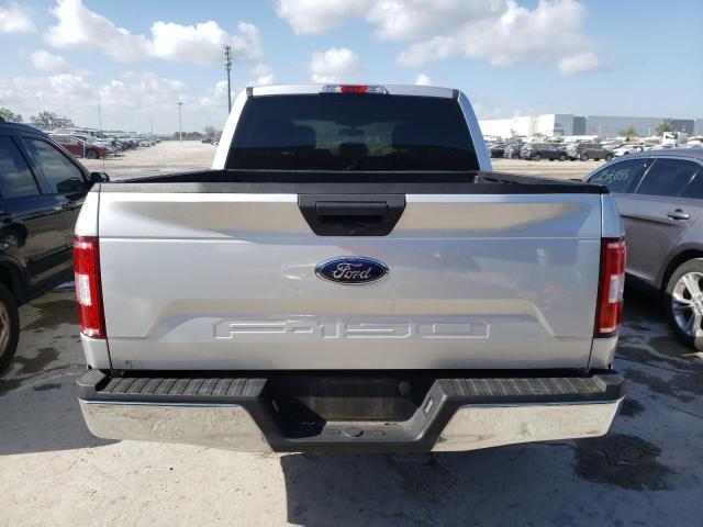 Photo 6 from auction – 2019 FORD F150 SUPER with VIN 1FTEW1C58KKC39174