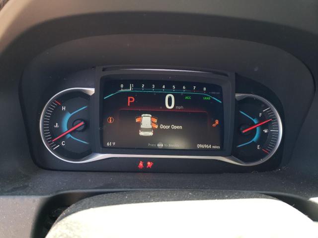 Photo 9 from auction – 2019 HONDA PILOT ELIT with VIN 5FNYF6H05KB005109