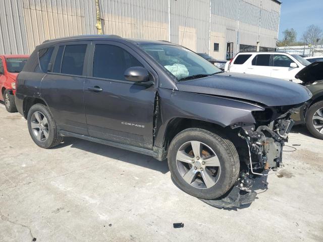Photo 4 from auction – 2016 JEEP COMPASS LA with VIN 1C4NJDEB0GD793484