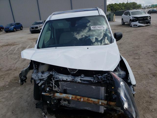 Photo 5 from auction – 2015 FORD TRANSIT CO with VIN NM0AE8F76F1206870