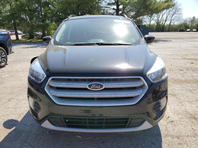 Photo 5 from auction – 2018 FORD ESCAPE SE with VIN 1FMCU9GD0JUB82335