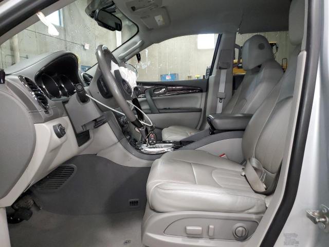 Photo 7 from auction – 2017 BUICK ENCLAVE with VIN 5GAKVBKD7HJ246251