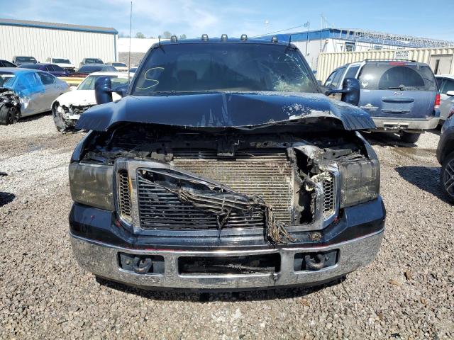 Photo 5 from auction – 2002 FORD F350 SUPER with VIN 1FTWW32FX2EA46419