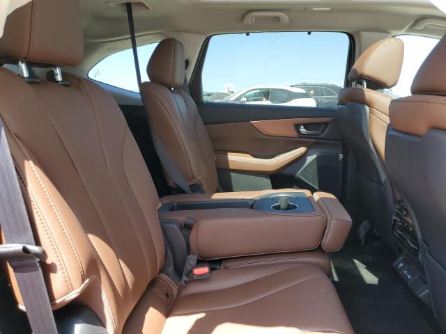 Photo 11 from auction – 2023 ACURA MDX TECHNO with VIN 5J8YE1H40PL011494