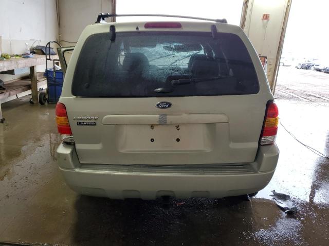 Photo 6 from auction – 2004 FORD ESCAPE LIM with VIN 1FMCU94114KA55152