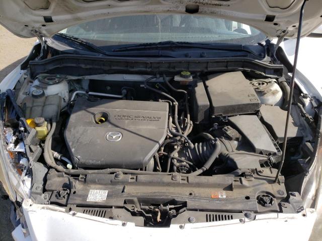 Photo 11 from auction – 2010 MAZDA 3 I with VIN JM1BL1SG7A1229836