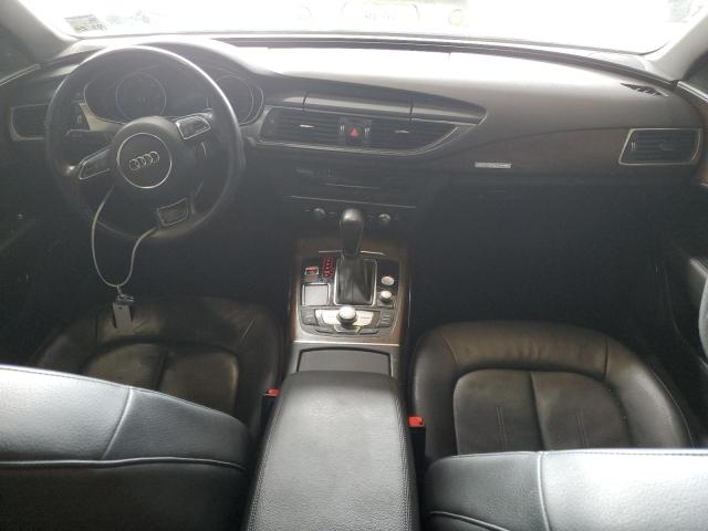 Photo 8 from auction – 2016 AUDI A7 PREMIUM with VIN WAUWGAFC9GN062004