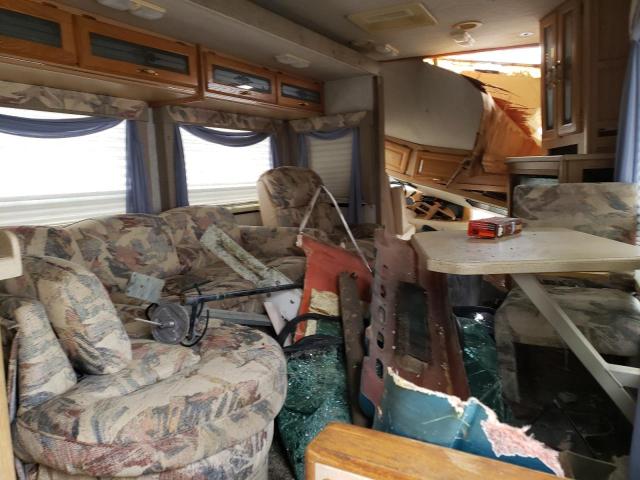 Photo 6 from auction – 2001 FORD REX AIR with VIN 1FCNF53S4Y0A03588