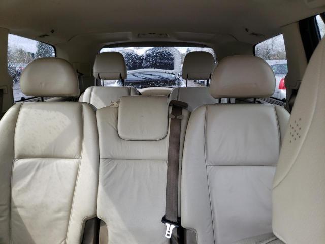 Photo 10 from auction – 2013 VOLVO XC90 3.2 with VIN YV4952CY2D1635482