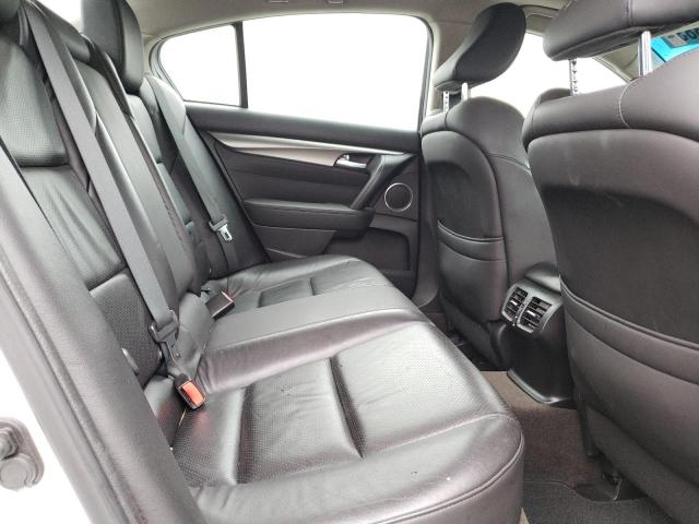 Photo 10 from auction – 2013 ACURA TL TECH with VIN 19UUA8F56DA007889