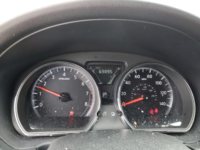 Photo 9 from auction – 2017 NISSAN VERSA S with VIN 3N1CN7AP9HL892303