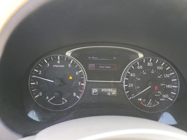 Photo 9 from auction – 2014 NISSAN ALTIMA 2.5 with VIN 1N4AL3AP6EC108109