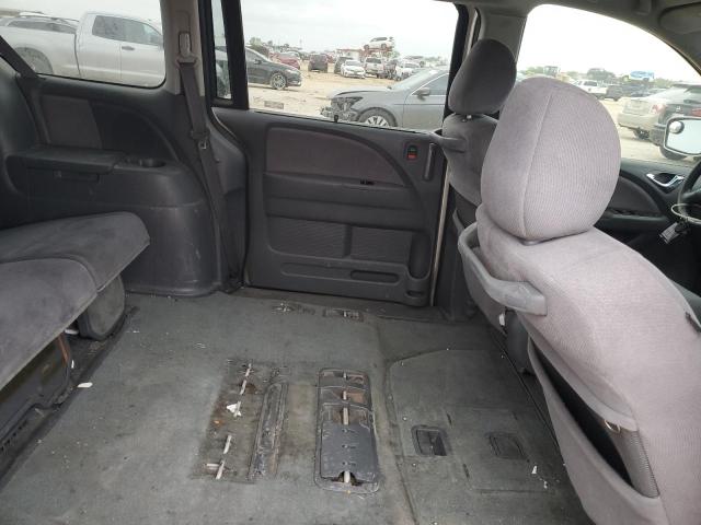 Photo 11 from auction – 2007 HONDA ODYSSEY EX with VIN 5FNRL38417B443602