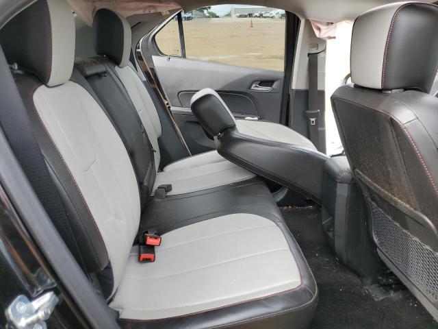 Photo 11 from auction – 2016 CHEVROLET EQUINOX LT with VIN 2GNALDEK4G6177818