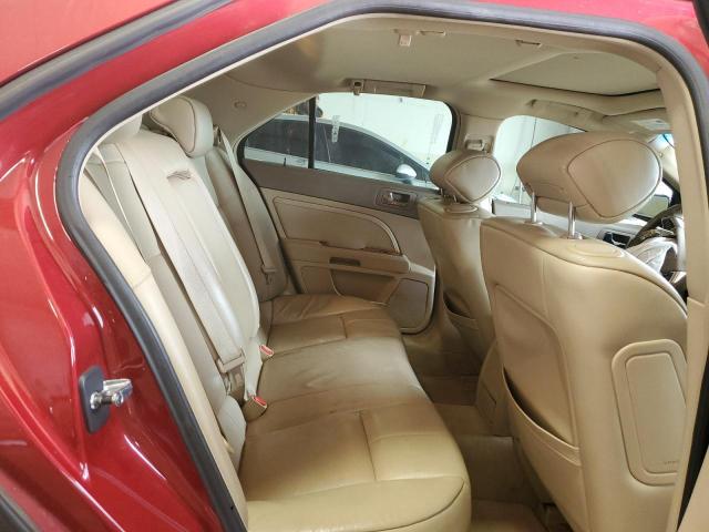 Zdjęcie 10 z aukcji – 2008 CADILLAC STS z VIN 1G6DW67V680105242