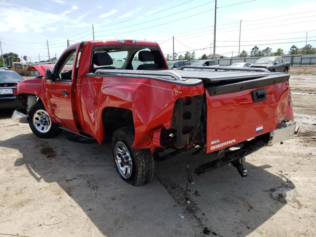 Photo 2 from auction – 2009 GMC SIERRA C15 with VIN 1GTEC14009Z232202