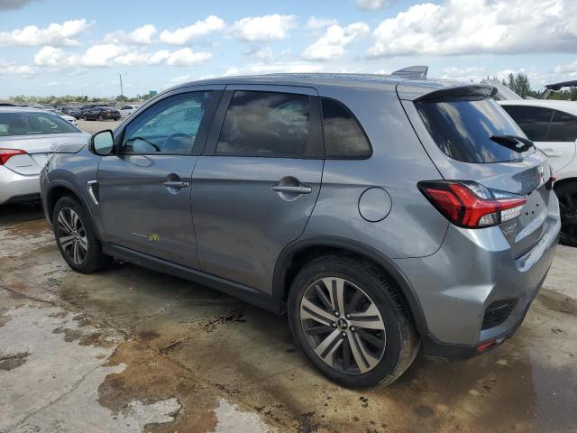 Photo 2 from auction – 2020 MITSUBISHI OUTLANDER with VIN JA4AR3AU2LU024093